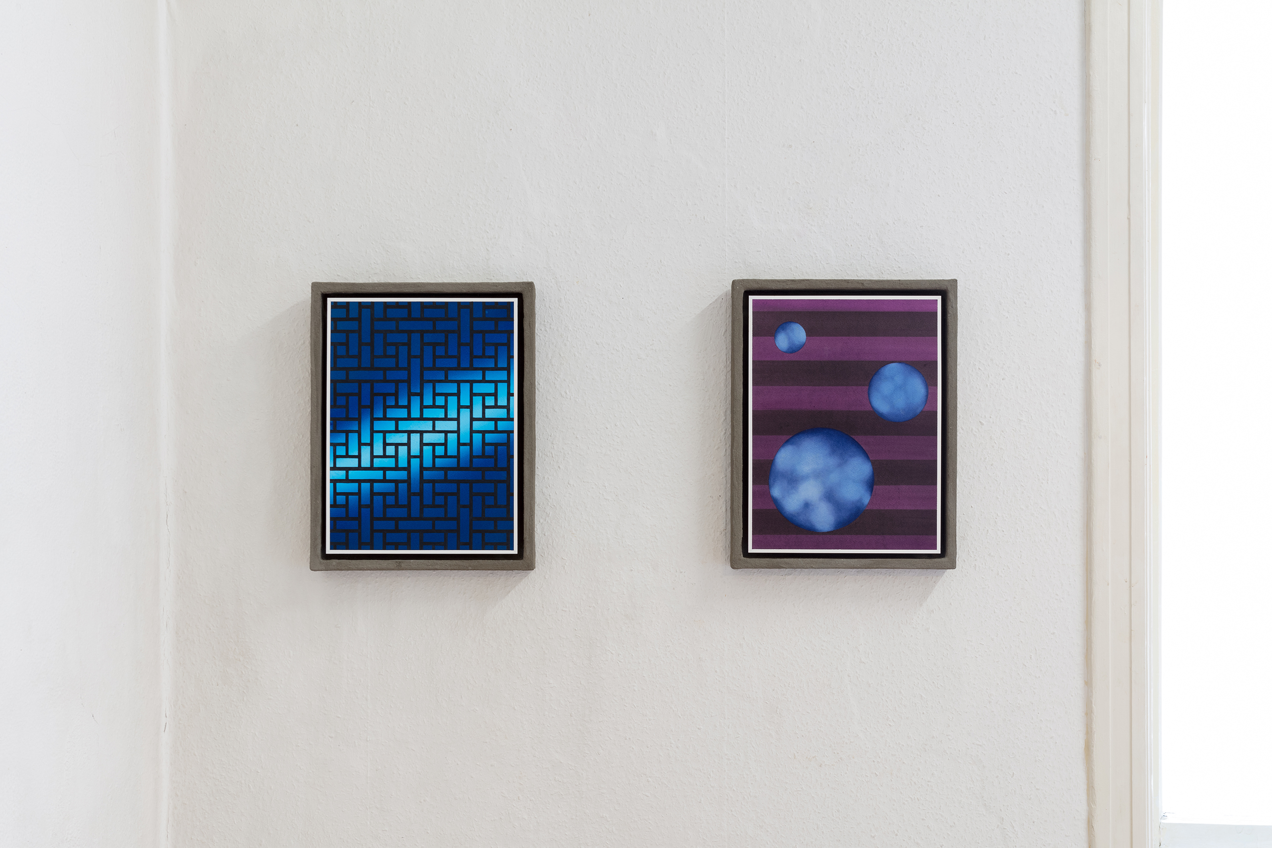 A visual ephemera
